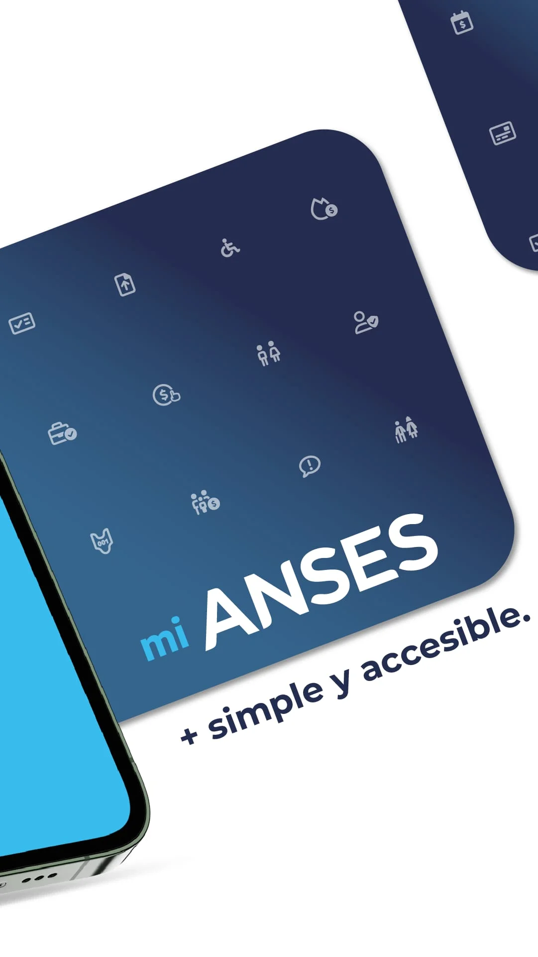 mi ANSES Screenshot 2