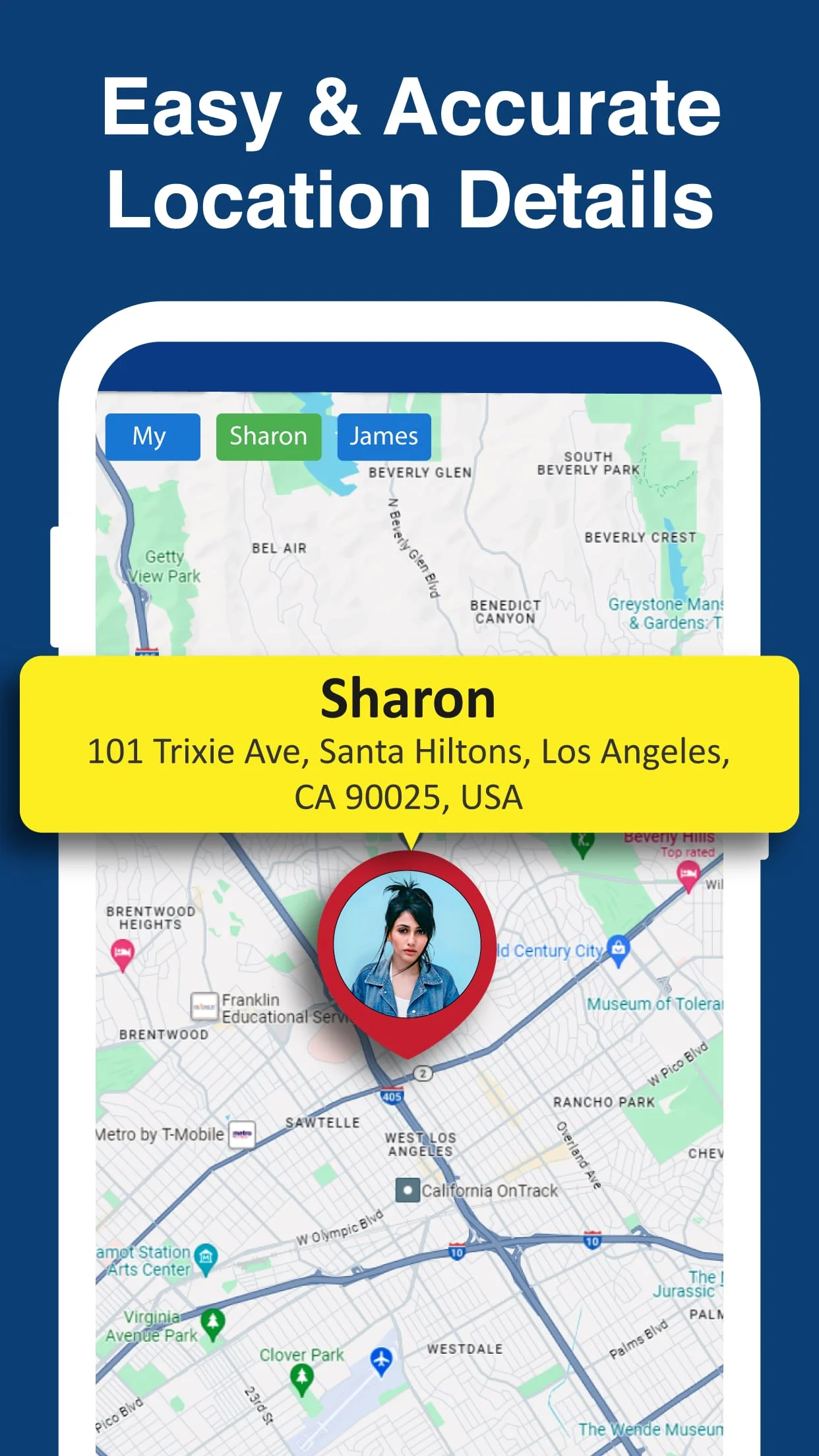 Track Any Phone Screenshot 2
