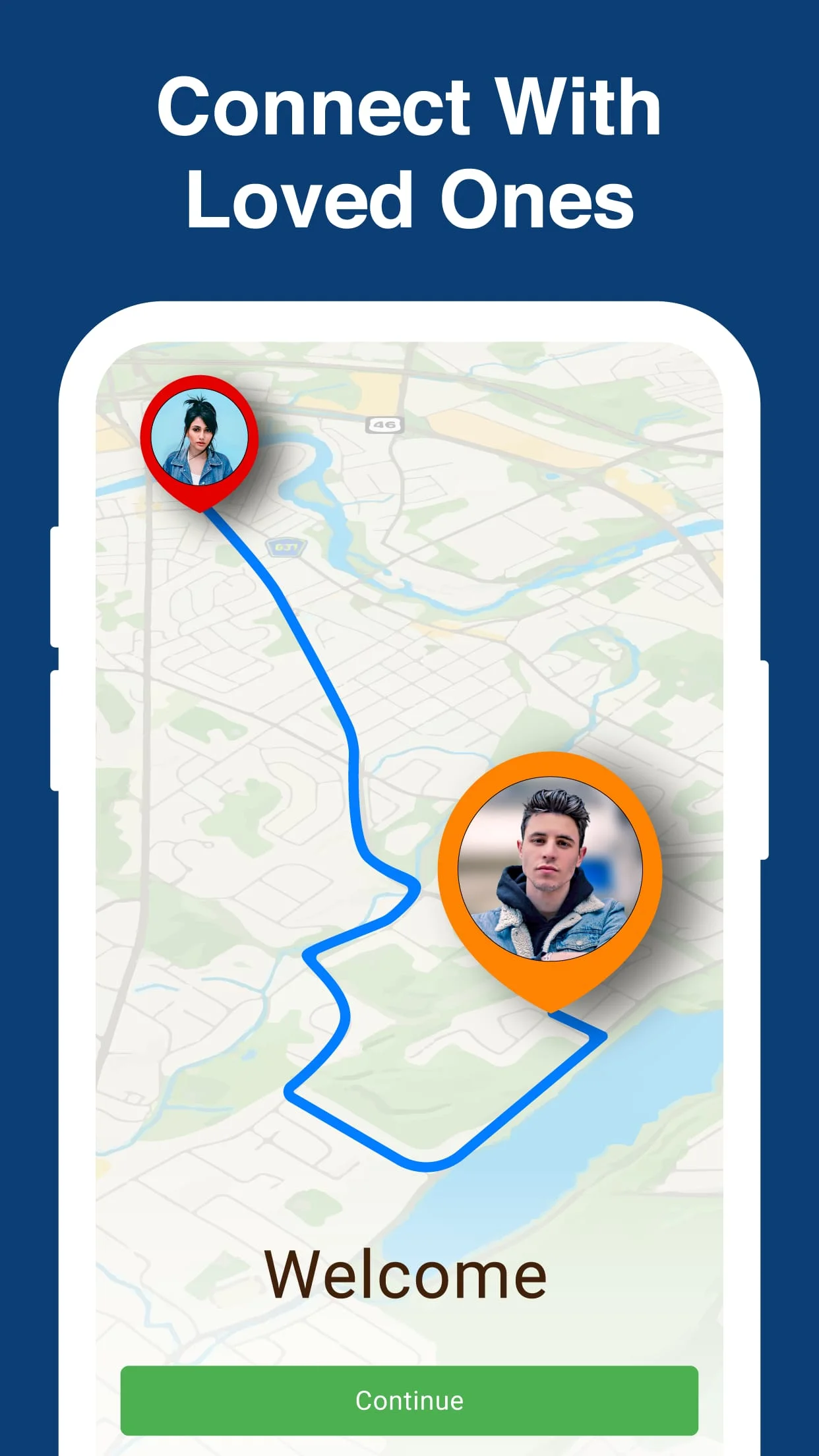 Track Any Phone Screenshot 3