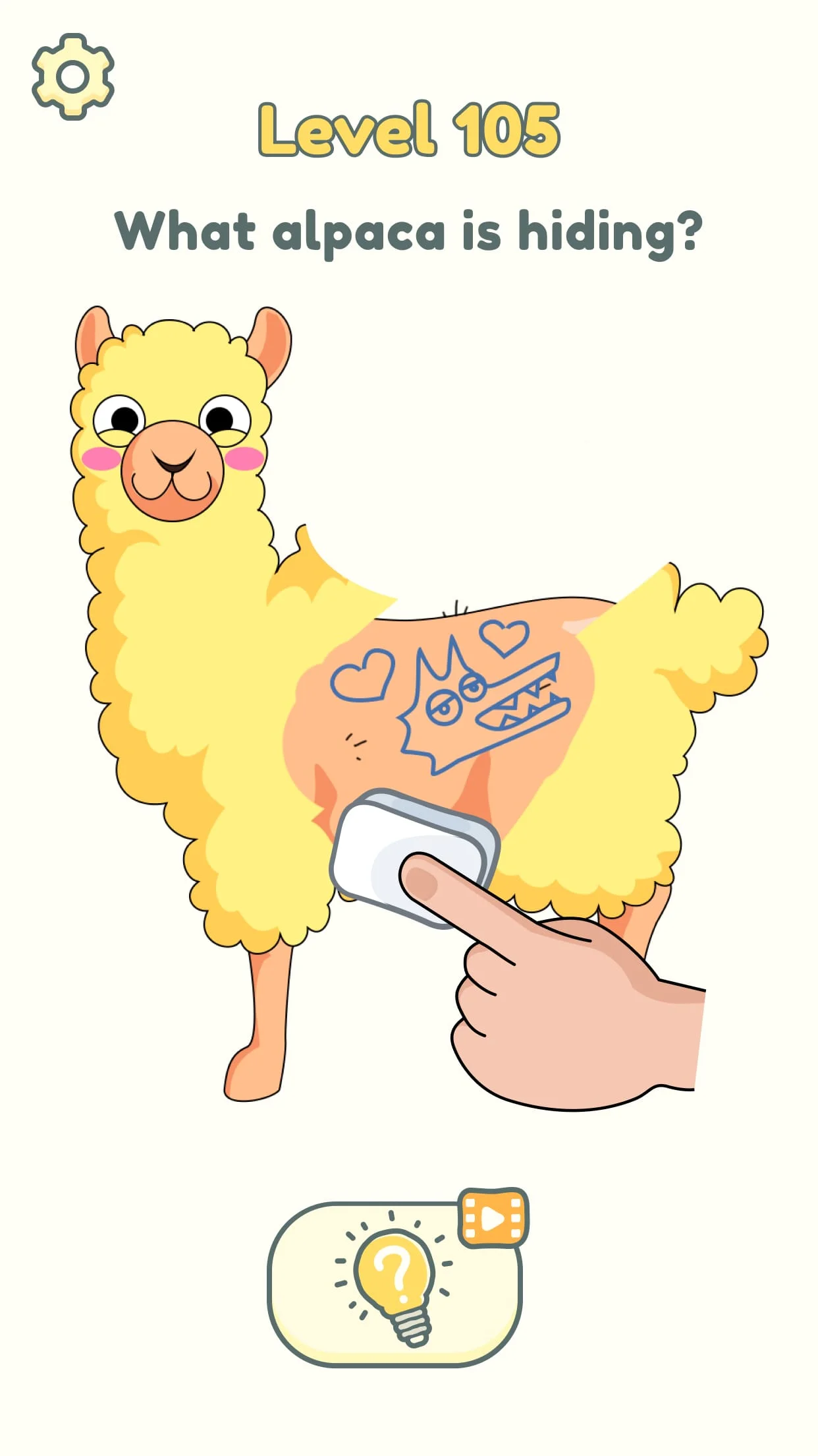 DOP 2: Delete One Part Screenshot 3