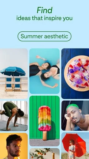 Pinterest Lite Screenshot 2