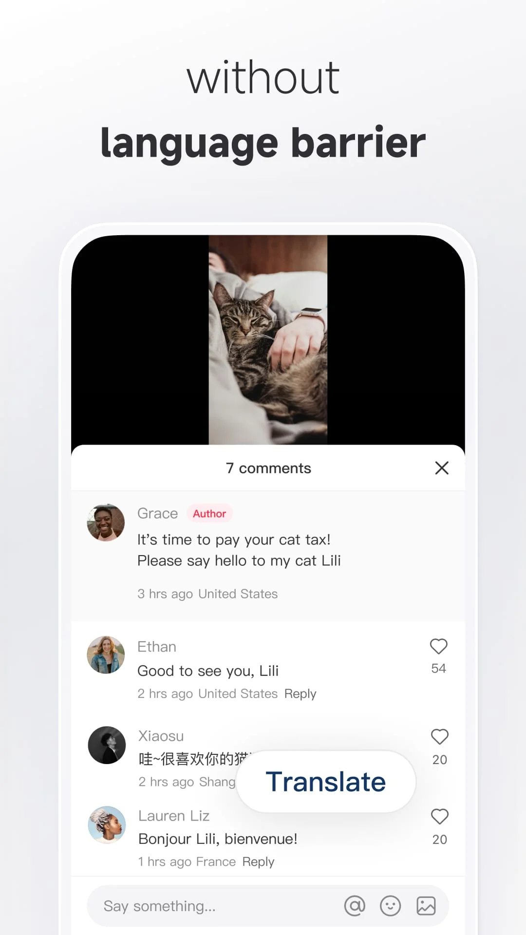 rednote Screenshot 2
