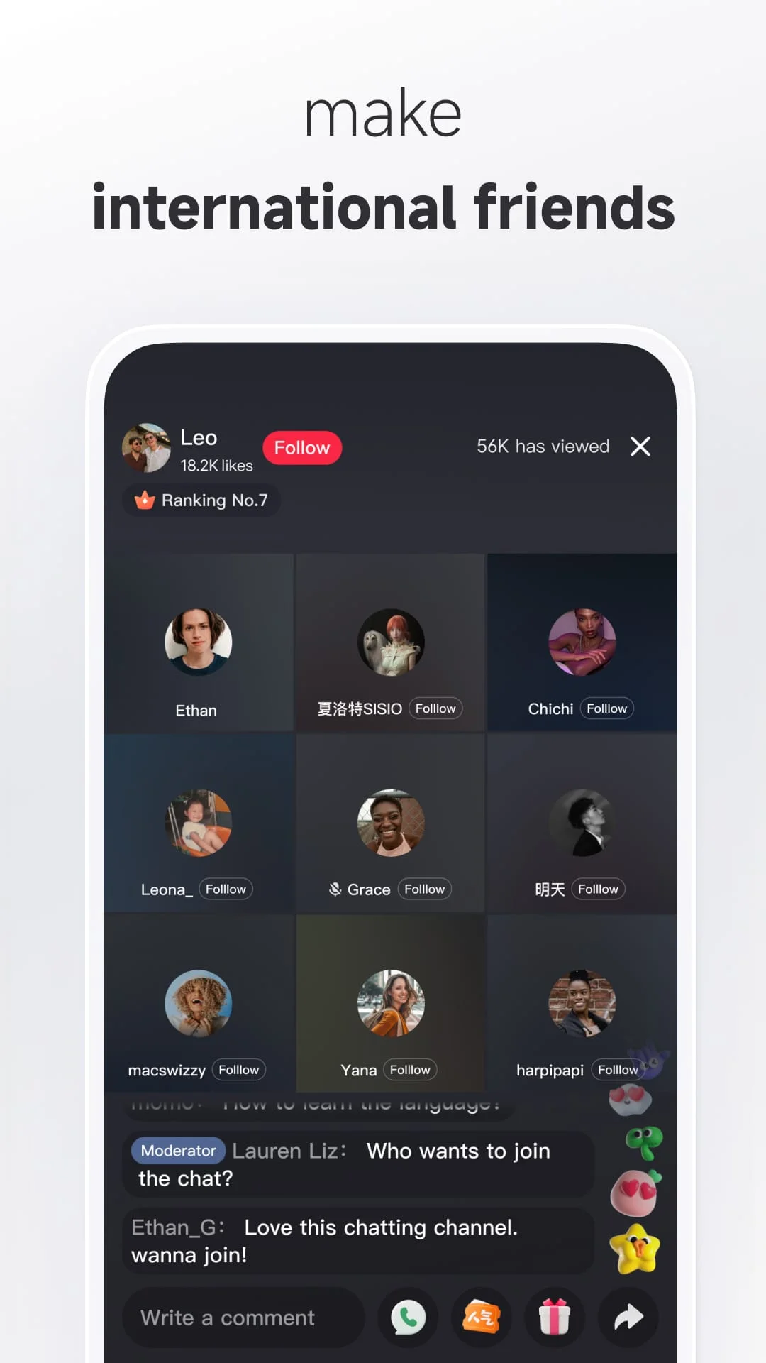 rednote Screenshot 3
