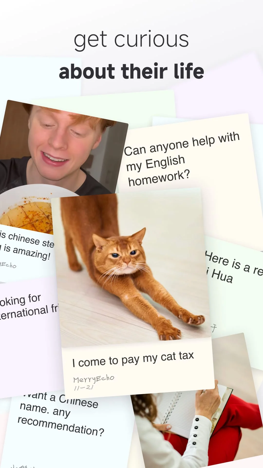 rednote Screenshot 4
