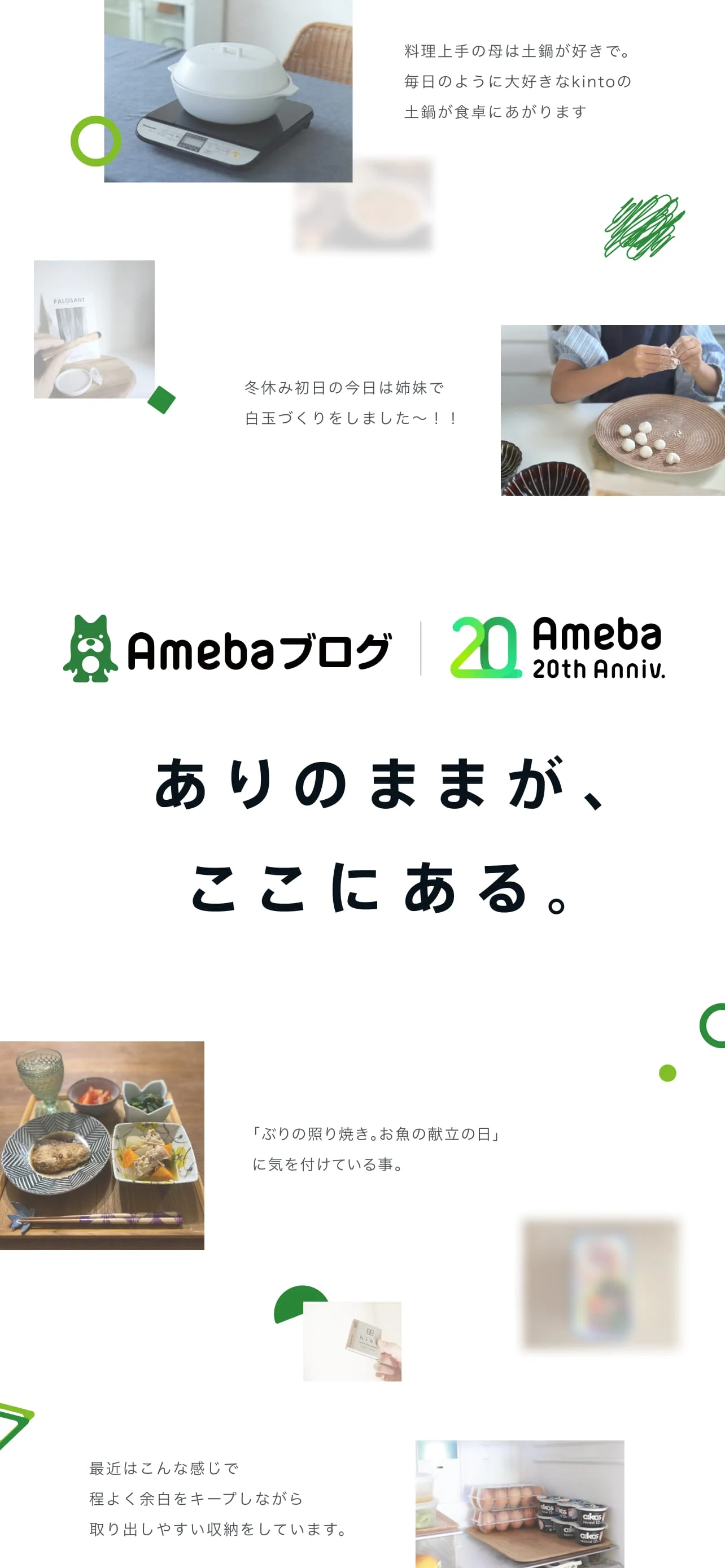 Ameba Screenshot 1