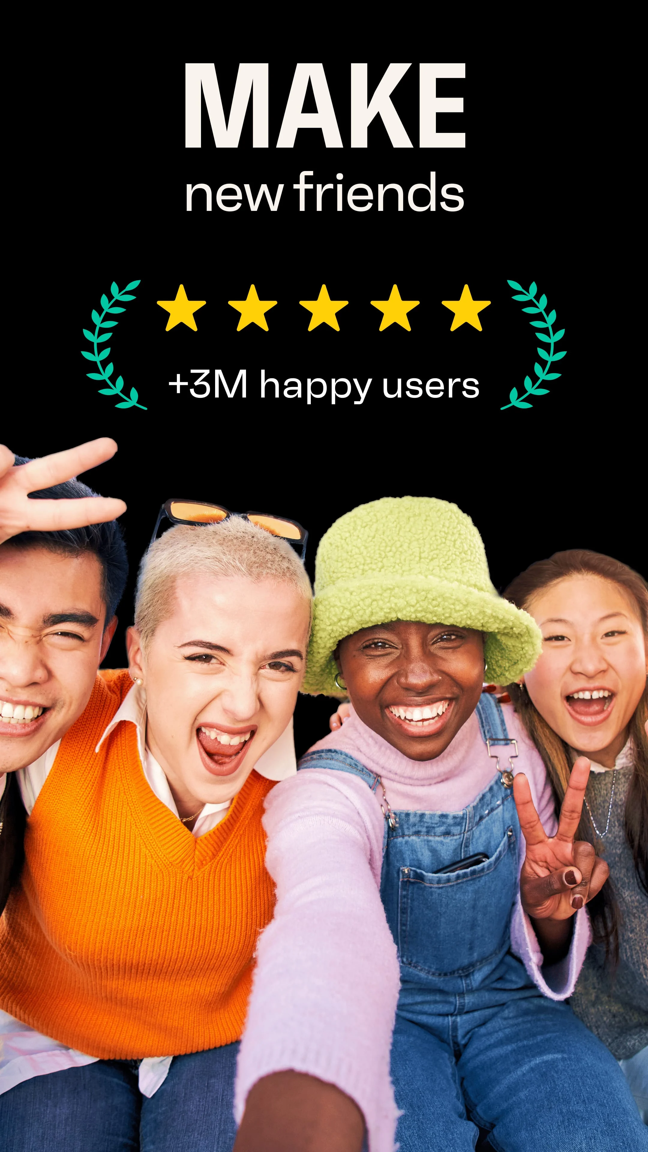 Walkie Talkie - All Talk Screenshot 1