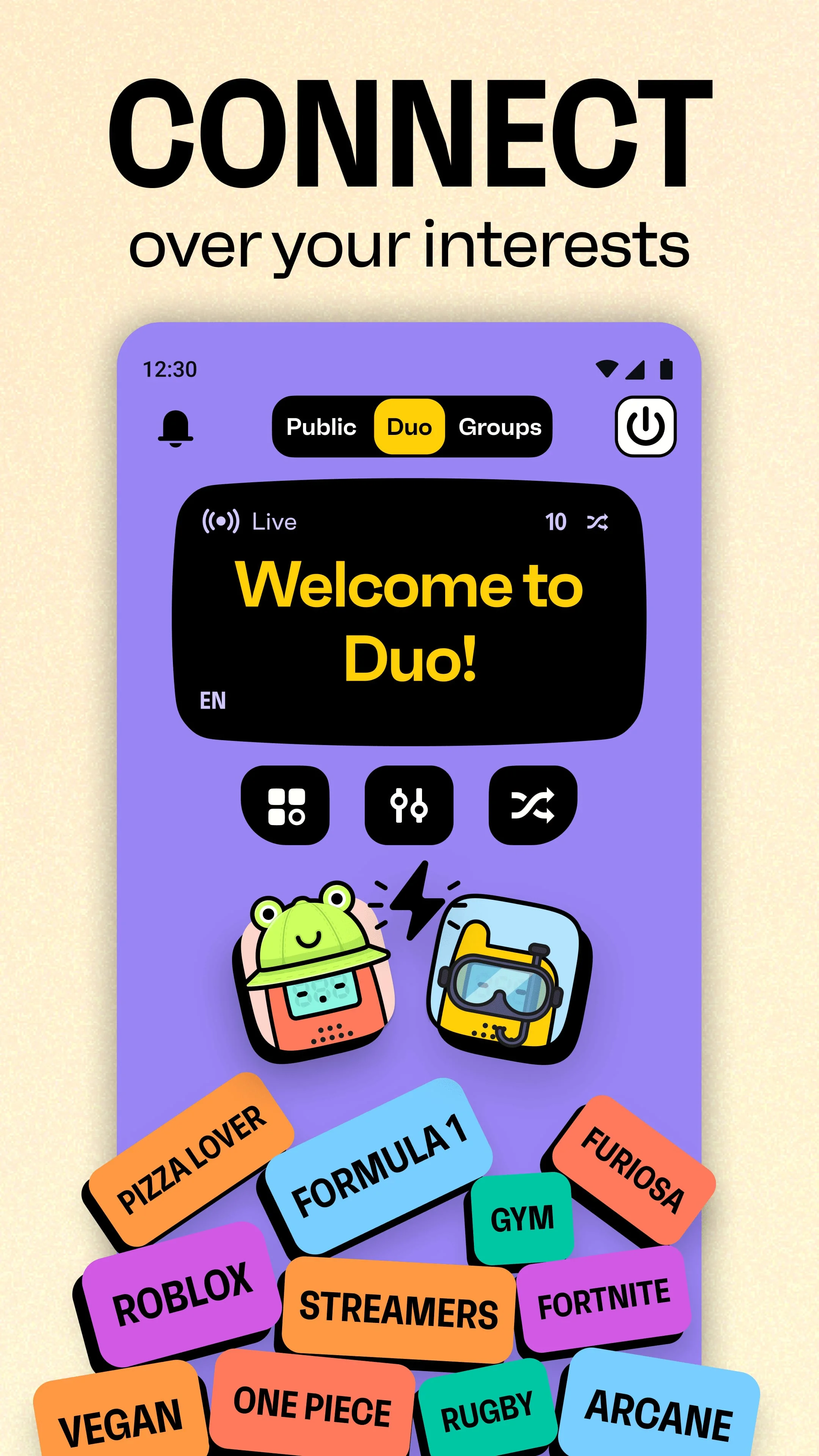 Walkie Talkie - All Talk Screenshot 3