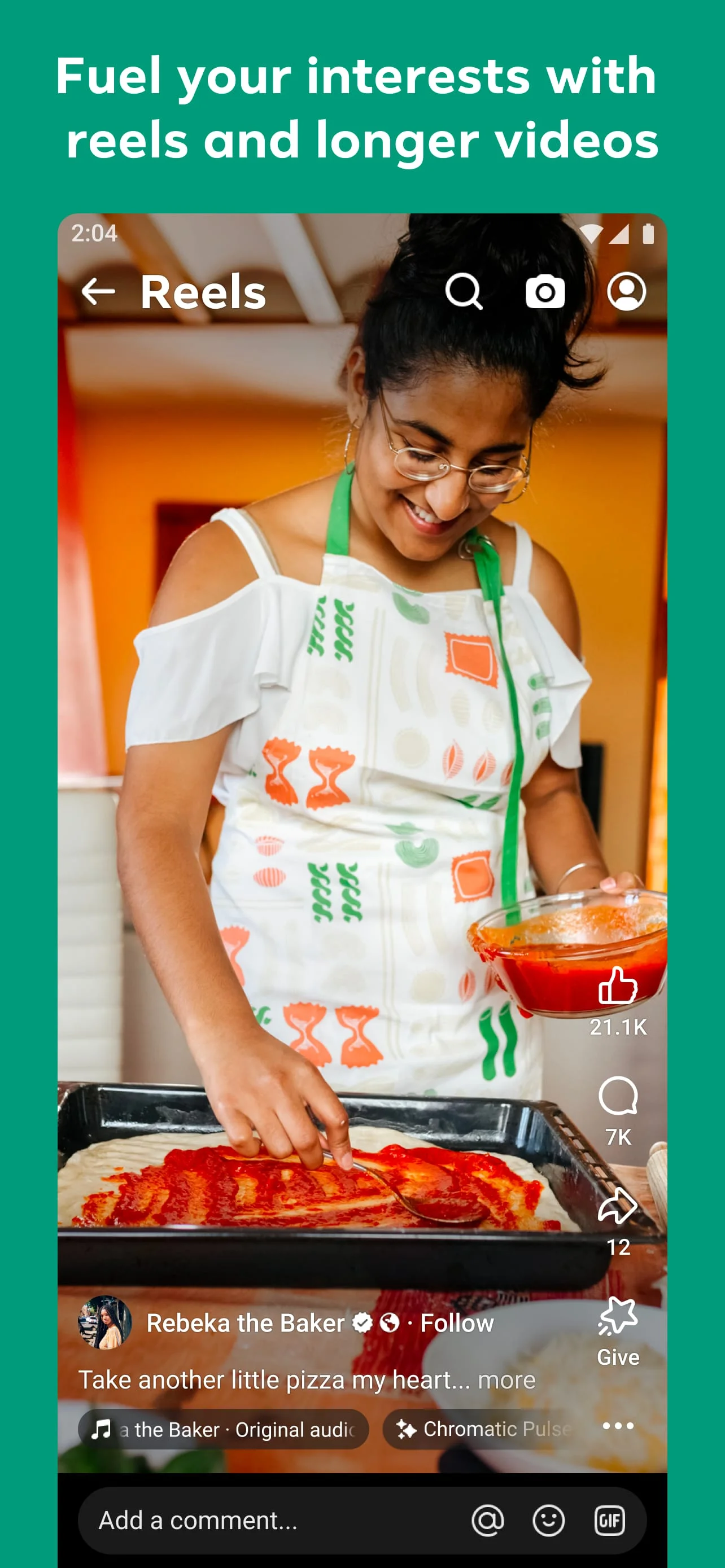 Facebook Screenshot 2