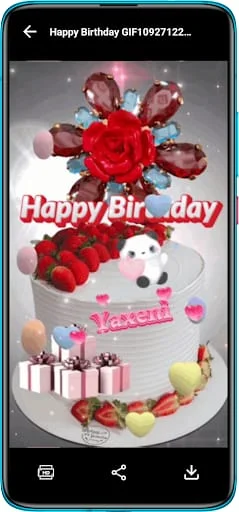 GIF Master - Trending GIFs Screenshot 3