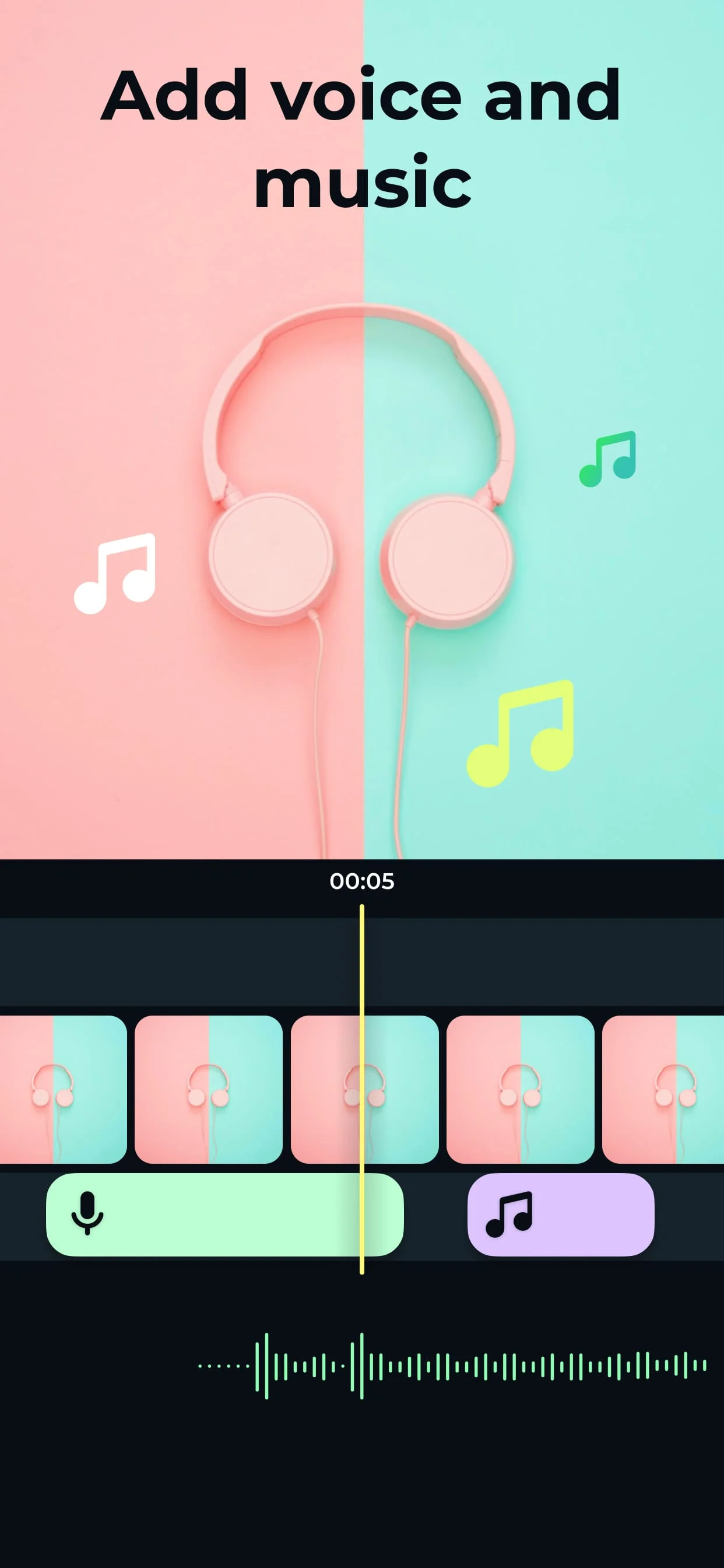 Stop Motion Cartoon Maker Screenshot 4