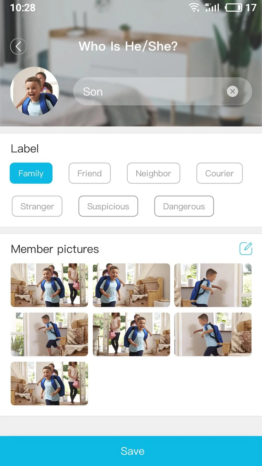 blurams Screenshot 4