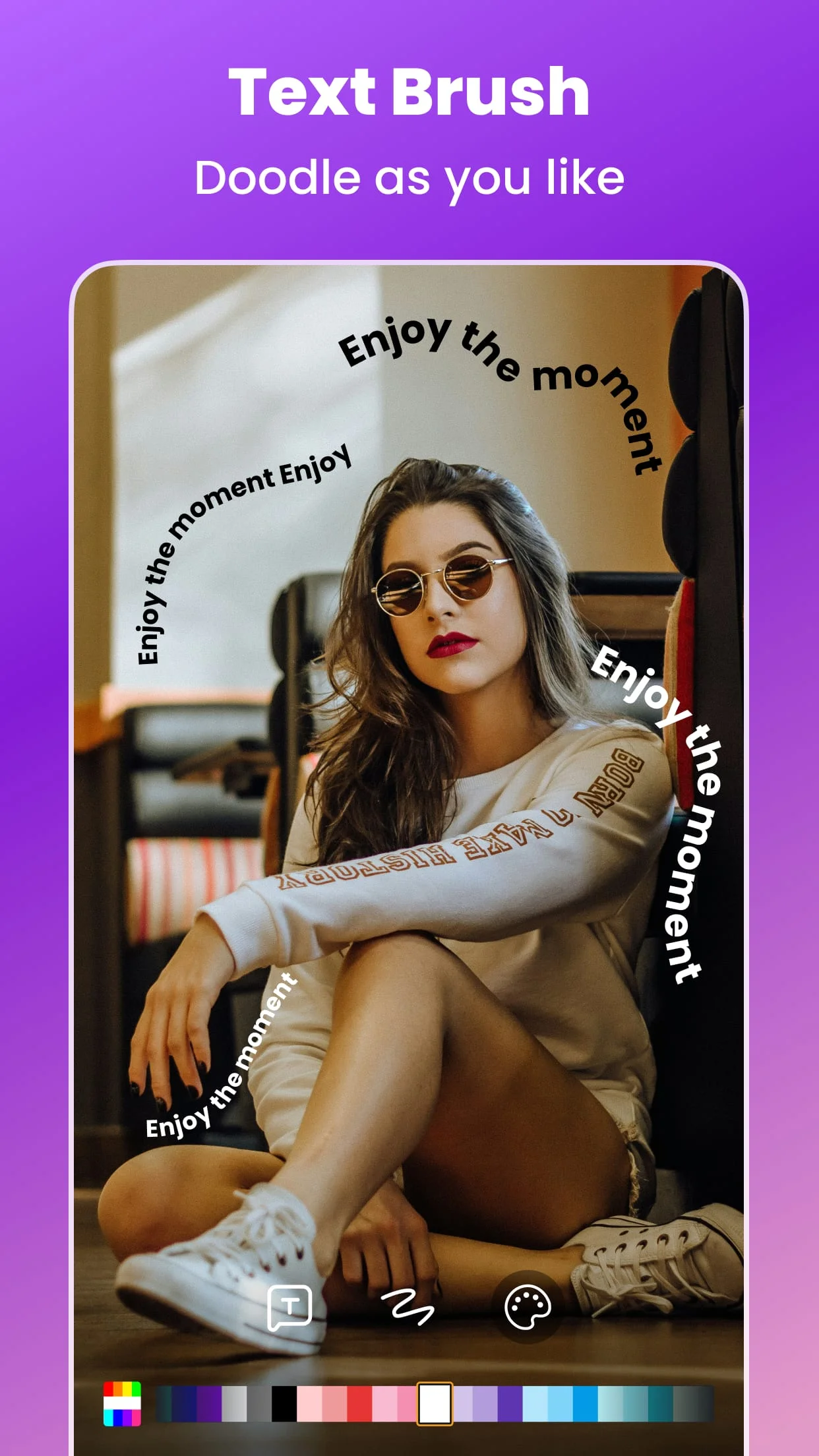 VivaVideo - Video Editor&Maker Screenshot 3