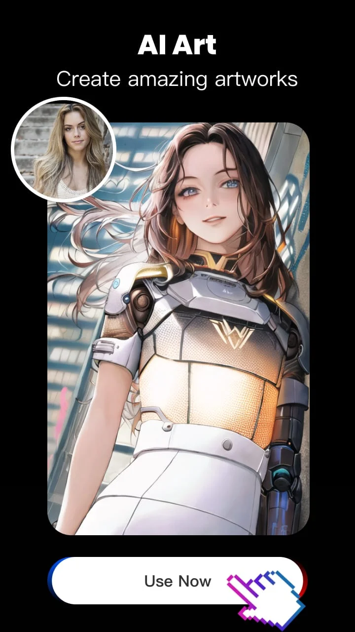 Tempo - Music Video Maker Screenshot 3