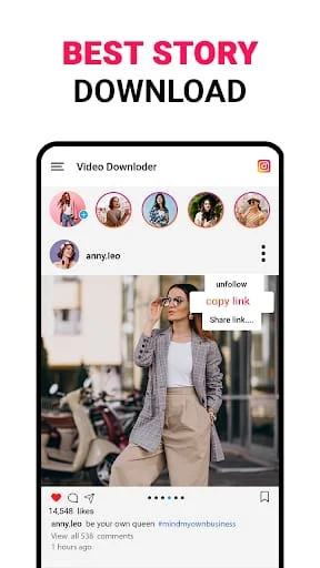Video Downloader Screenshot 2
