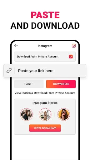 Video Downloader Screenshot 3