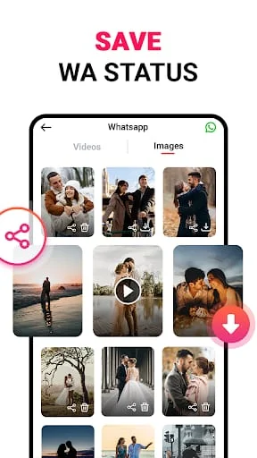 Video Downloader Screenshot 4