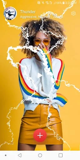 BeatSync - Quick & Easy Videos Screenshot 3