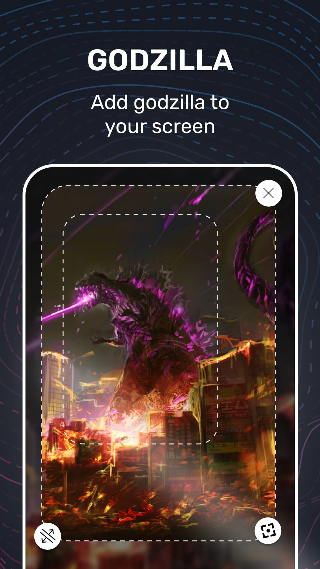 FX Video Maker, Video Editor Screenshot 2