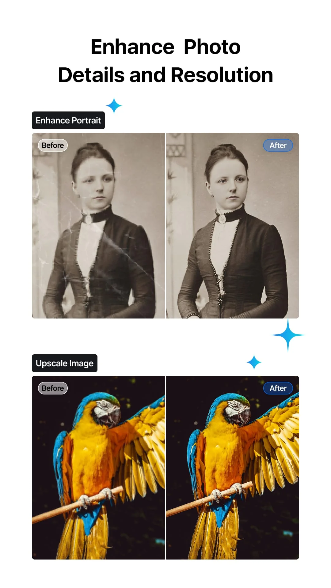 VN - Video Editor & Maker Screenshot 2