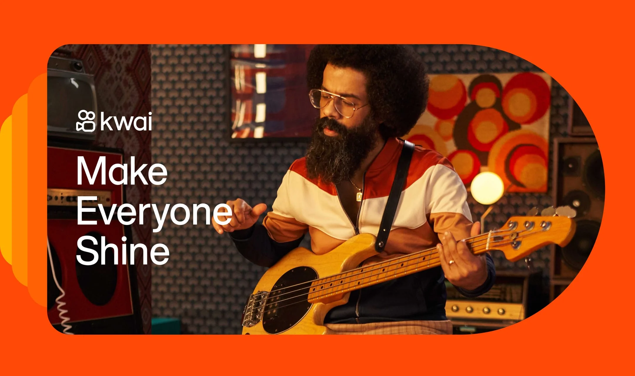 Kwai - Short Video Community Screenshot 1