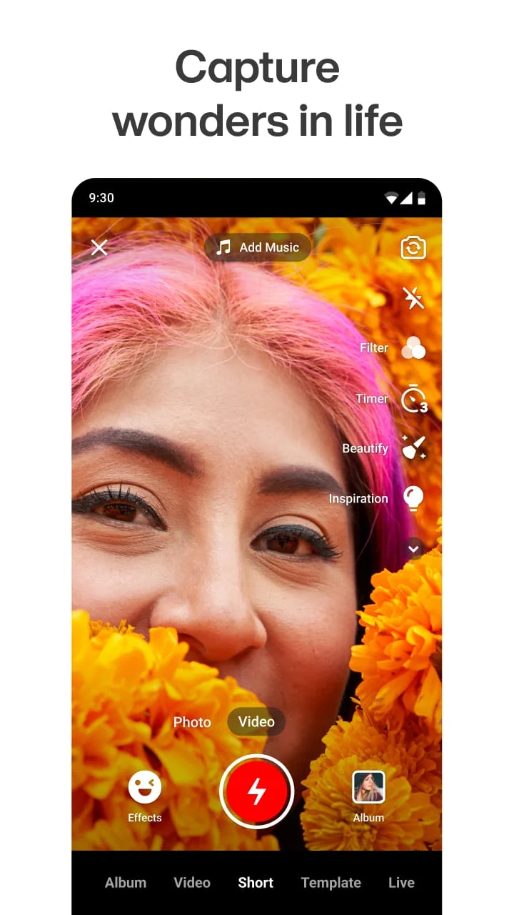 Kwai - Short Video Community Screenshot 3