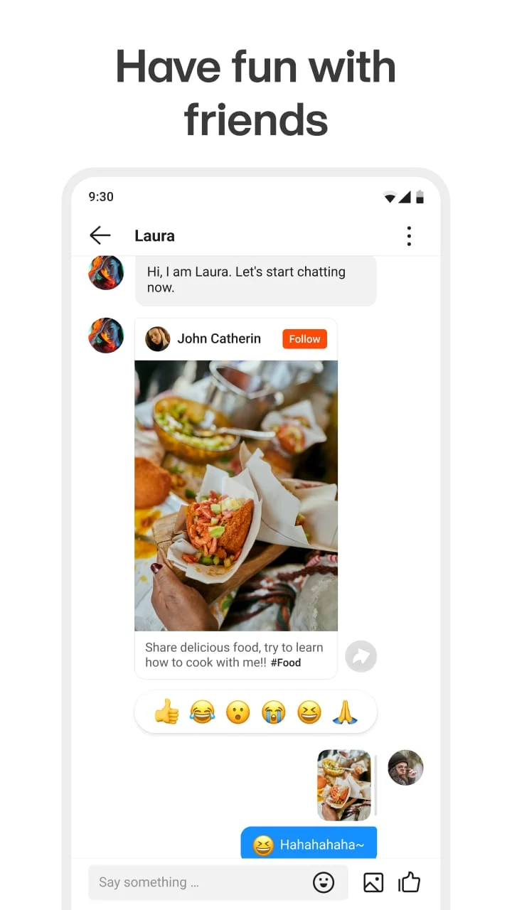 Kwai - Short Video Community Screenshot 4