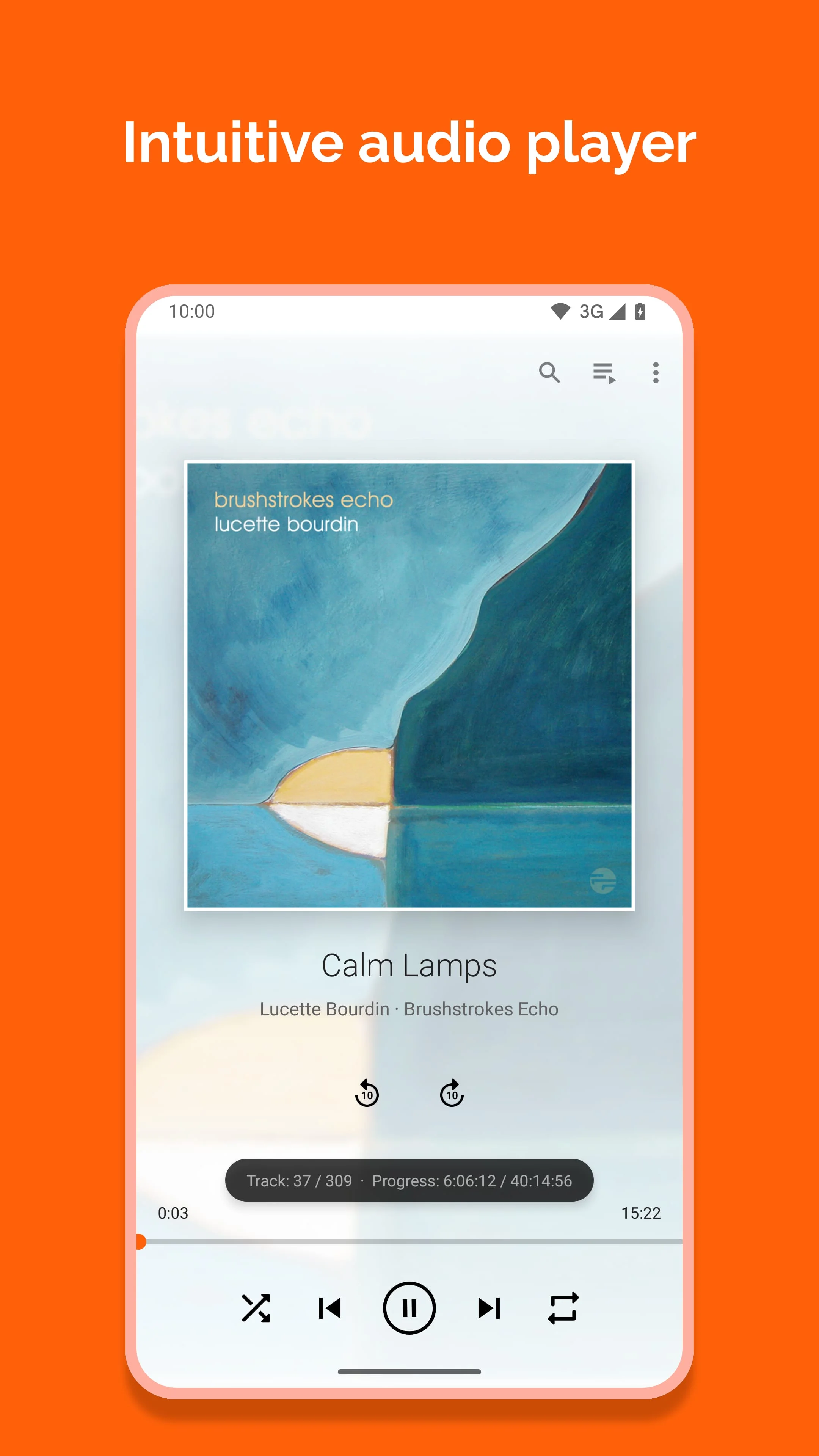 VLC for Android Screenshot 3
