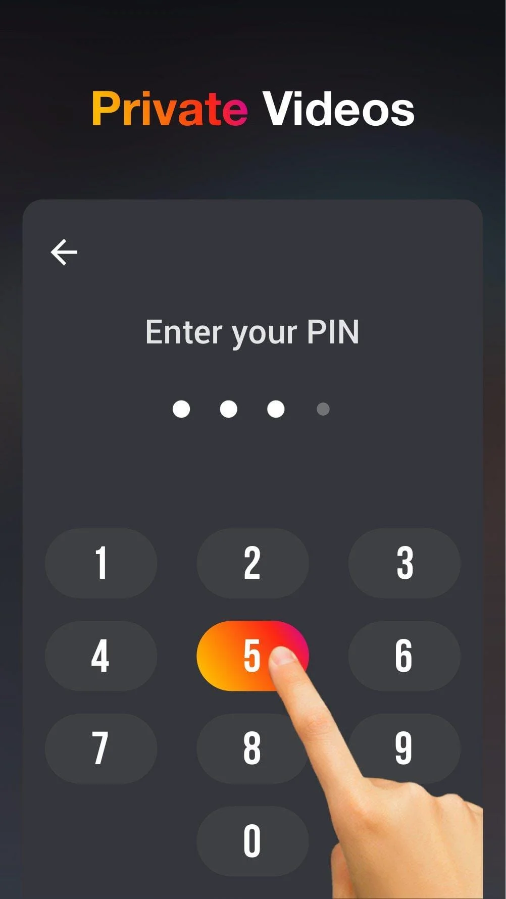 HD Video Downloader App - 2022 Screenshot 3
