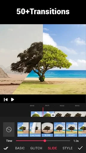 Video Maker Screenshot 2