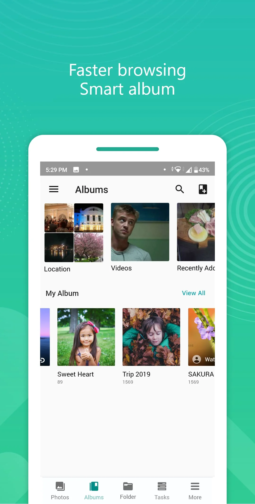 AiFoto 3 Screenshot 2