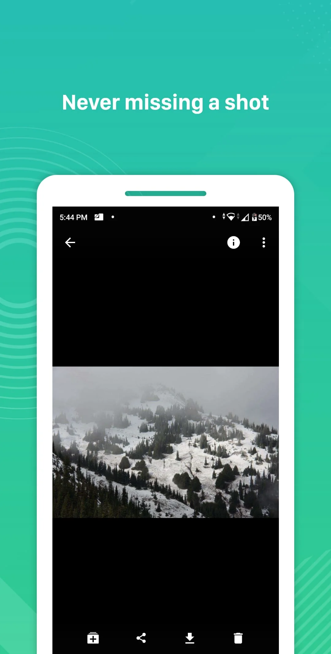 AiFoto 3 Screenshot 3