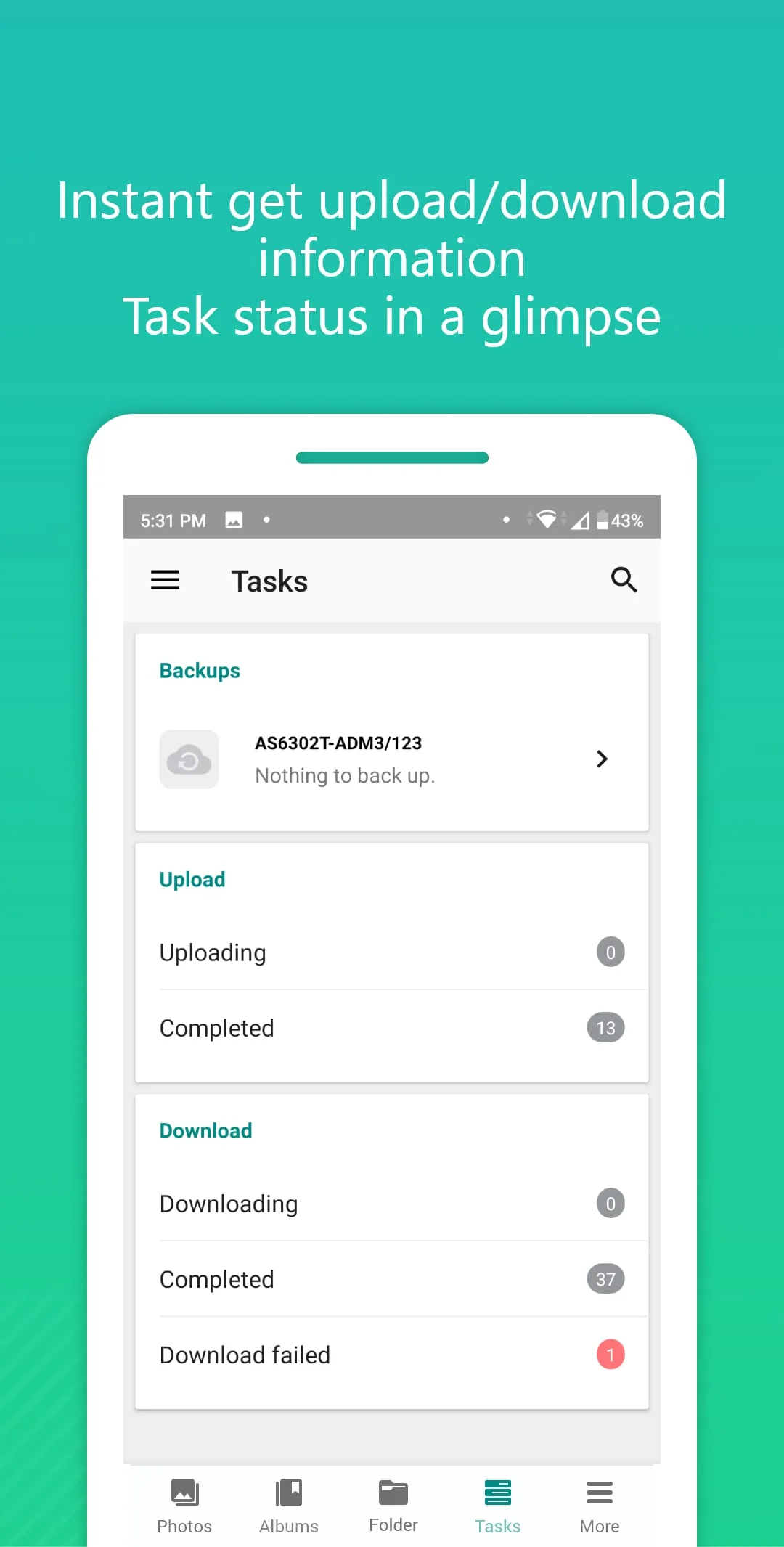 AiFoto 3 Screenshot 4