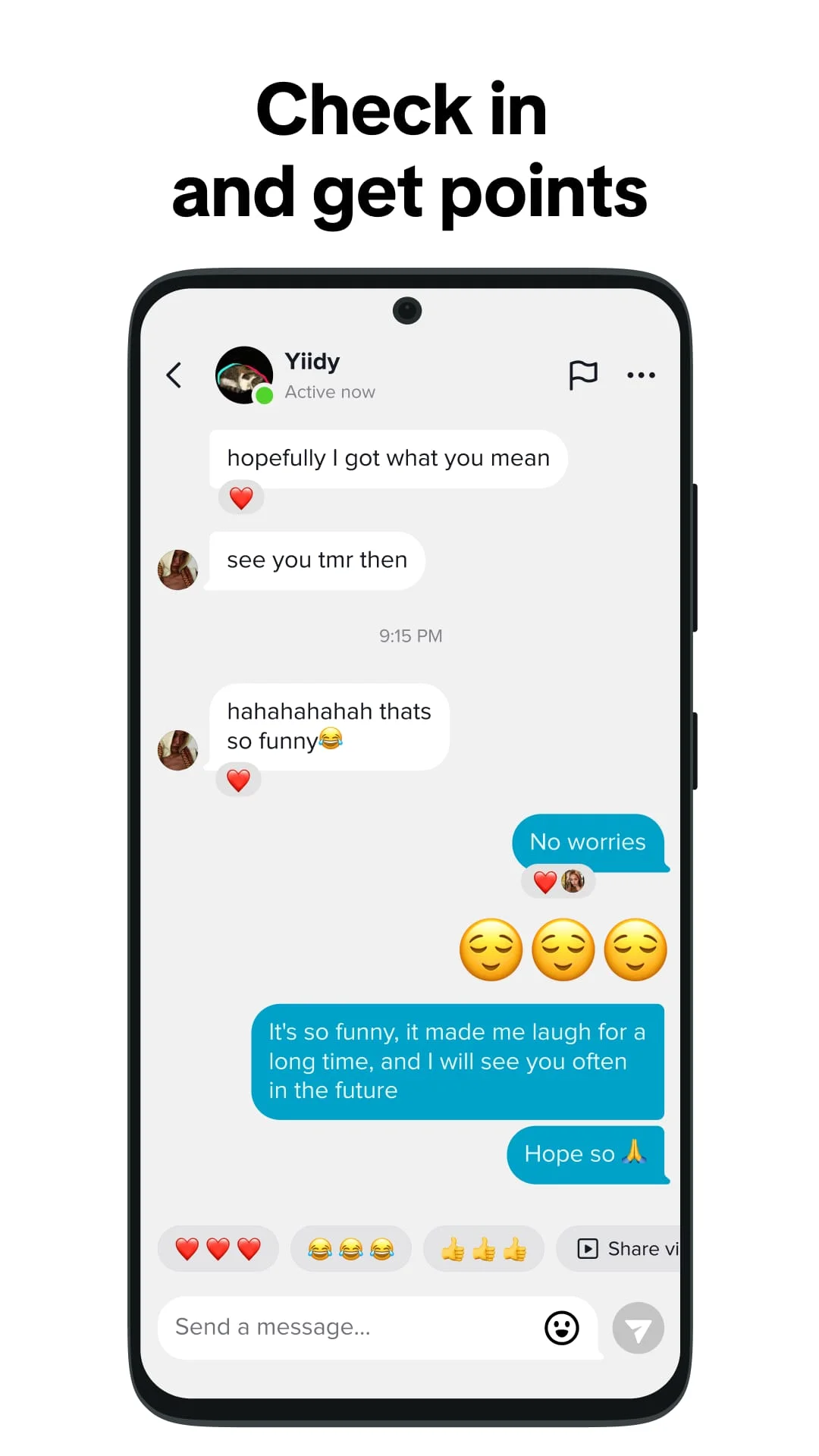 TikTok Lite Screenshot 2