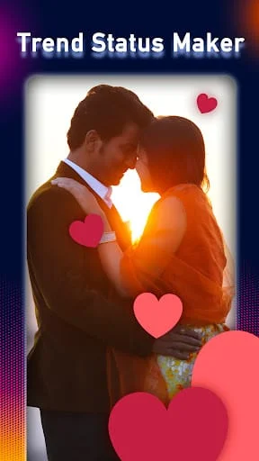 Mivi: Music & Beat Video Maker Screenshot 2