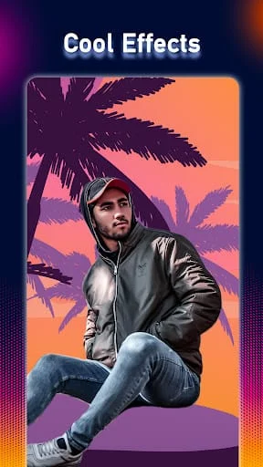 Mivi: Music & Beat Video Maker Screenshot 3