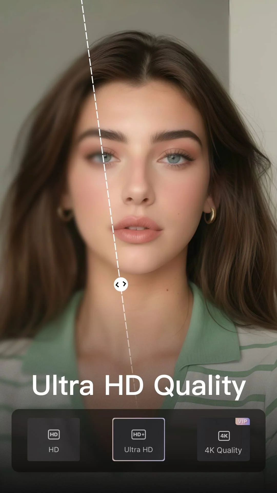 Wink - Video Enhancing Tool Screenshot 1