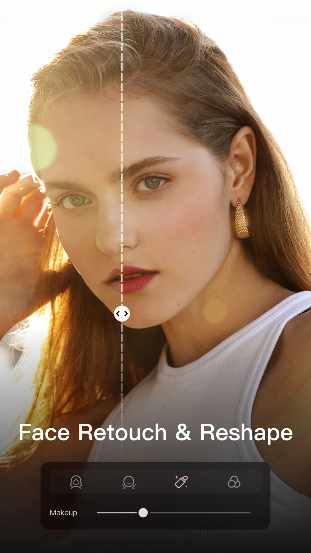 Wink - Video Enhancing Tool Screenshot 3