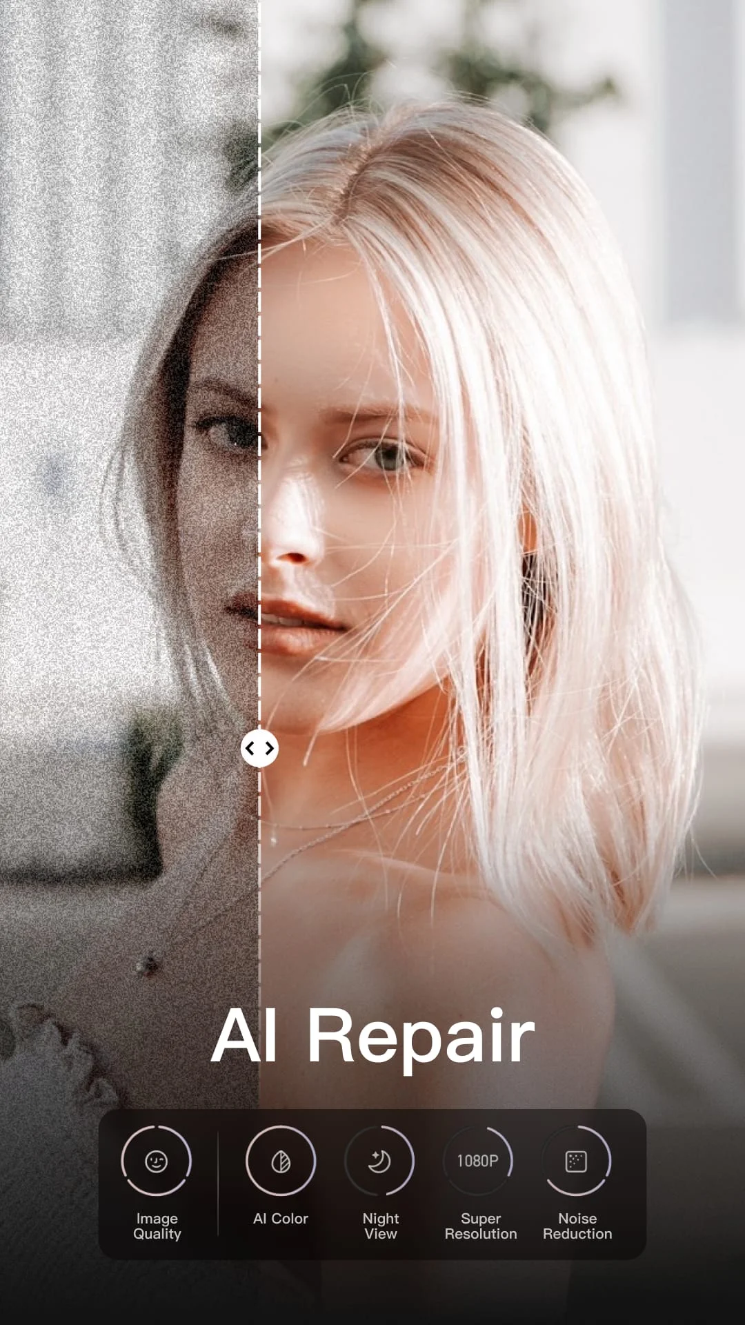 Wink - Video Enhancing Tool Screenshot 4
