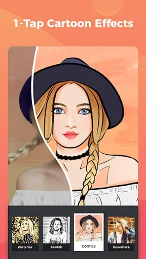 Wonder Video Editor Crop Video Screenshot 3