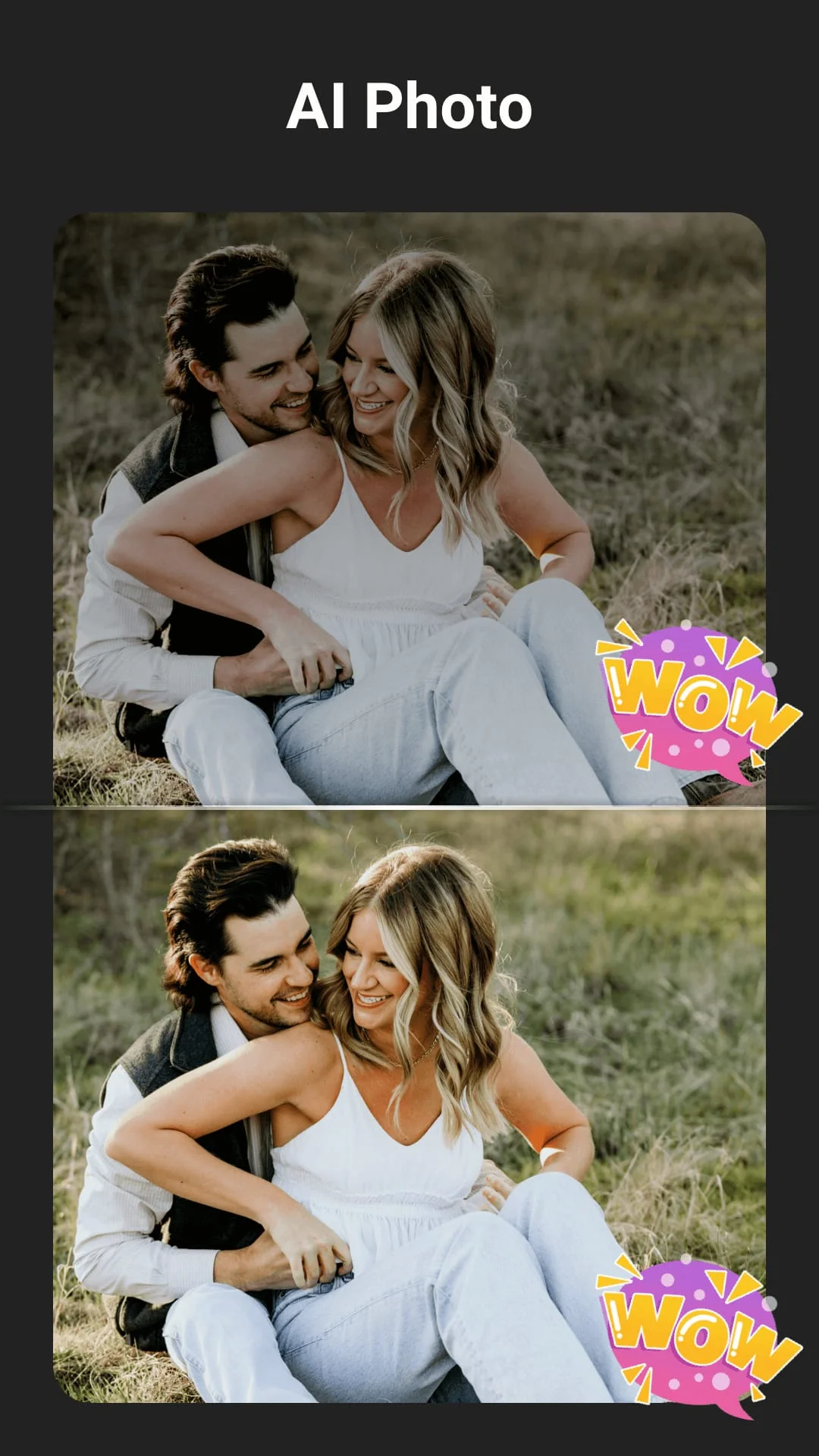 Video Maker: Photo Music Video Screenshot 2