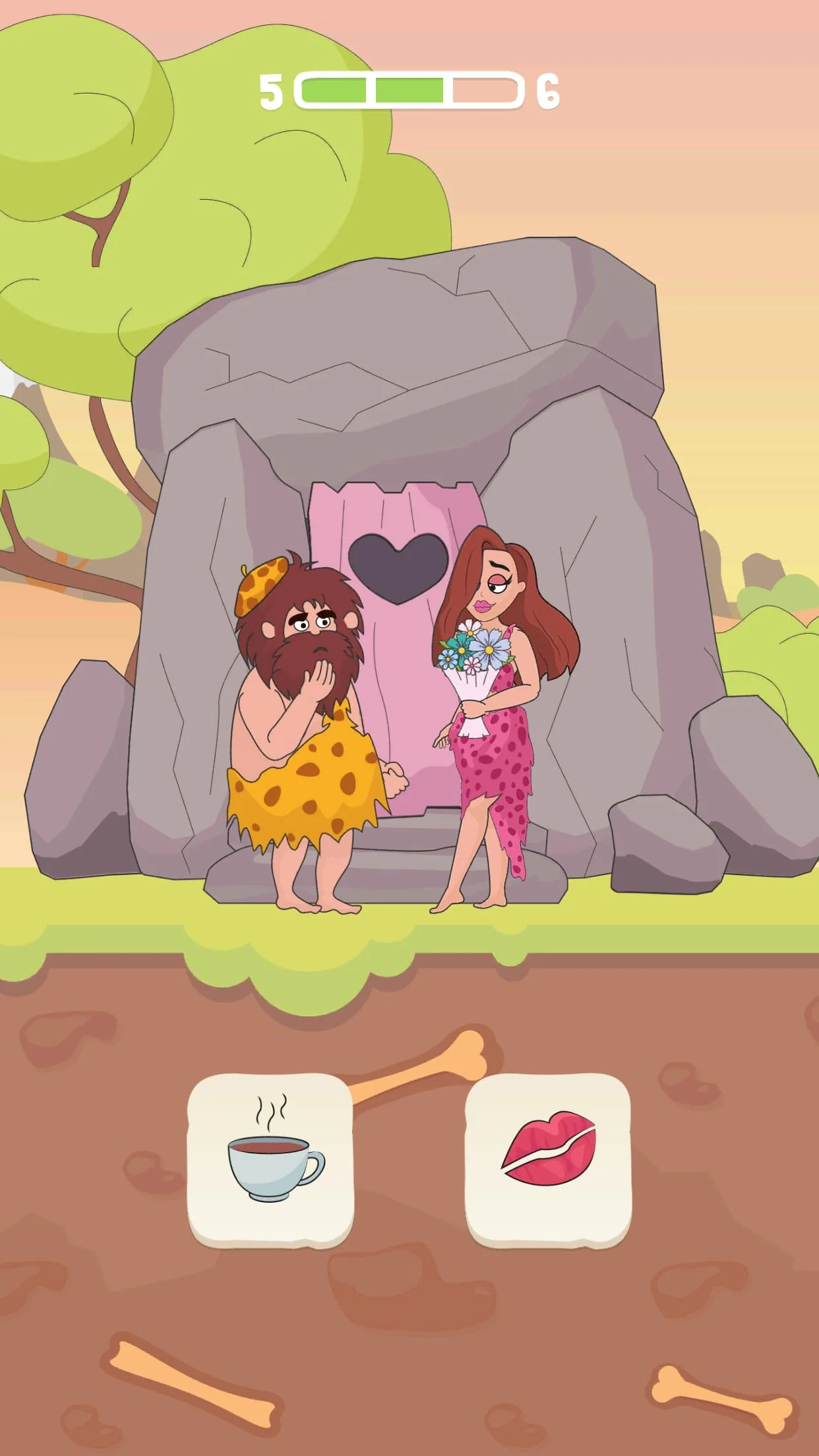 Comics Bob Screenshot 1