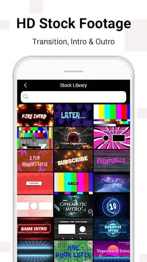 Vlog Star - video editor Screenshot 4