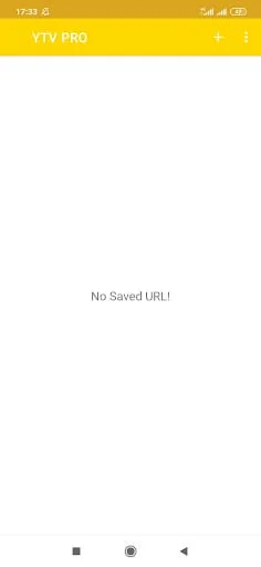 YTV Player Pro Screenshot 3