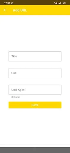 YTV Player Pro Screenshot 4