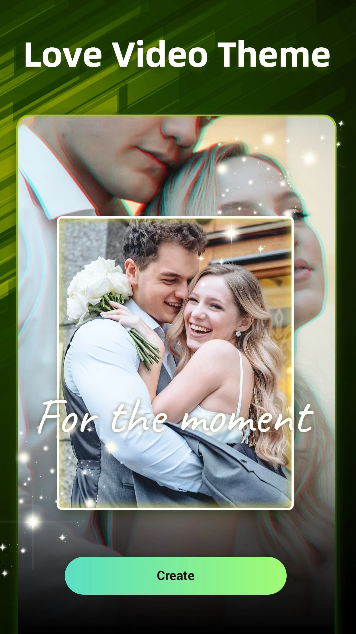 MVideo - Music Video Maker Screenshot 4