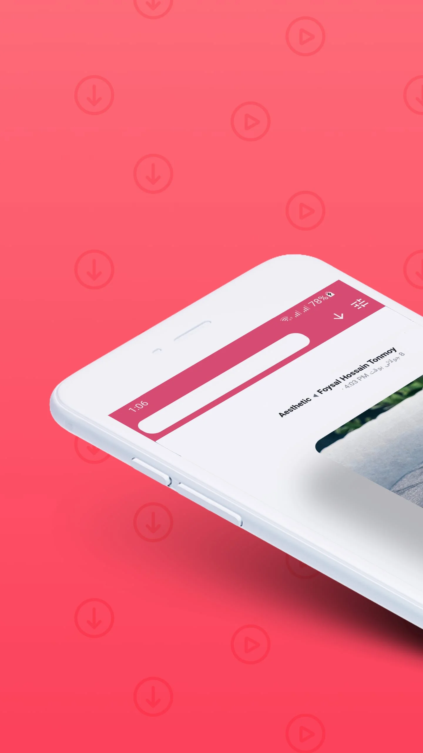 HD Video Downloader Screenshot 2