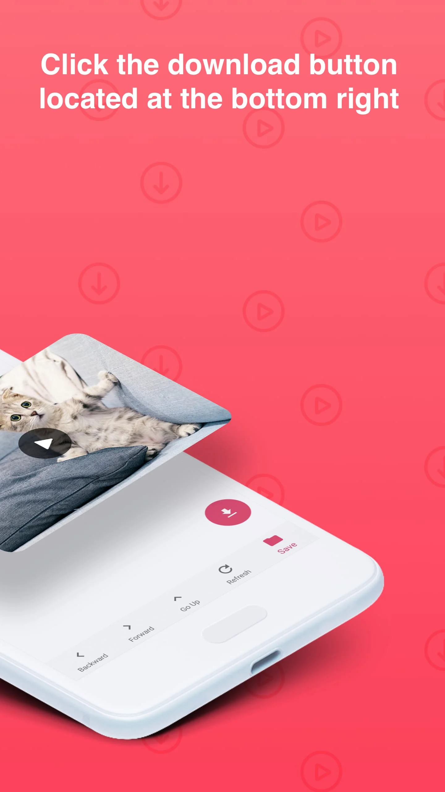 HD Video Downloader Screenshot 3