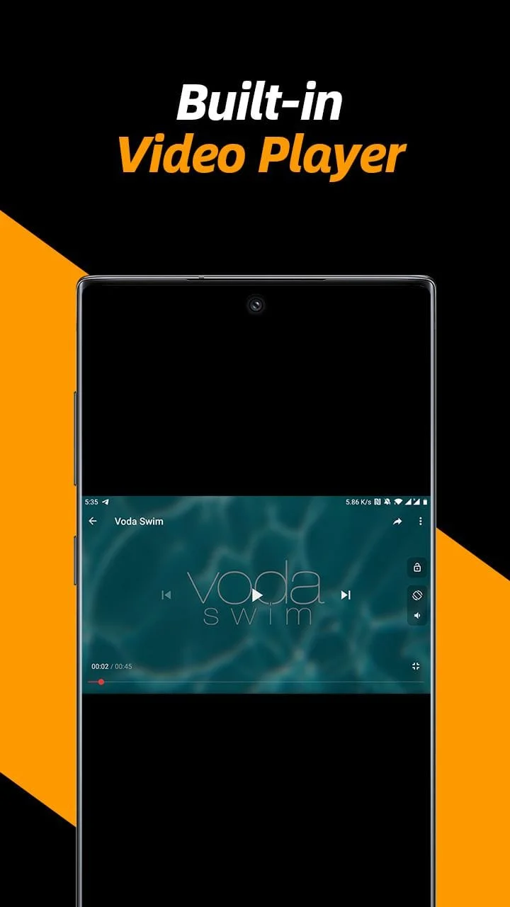 Video Downloader & Video Saver Screenshot 4