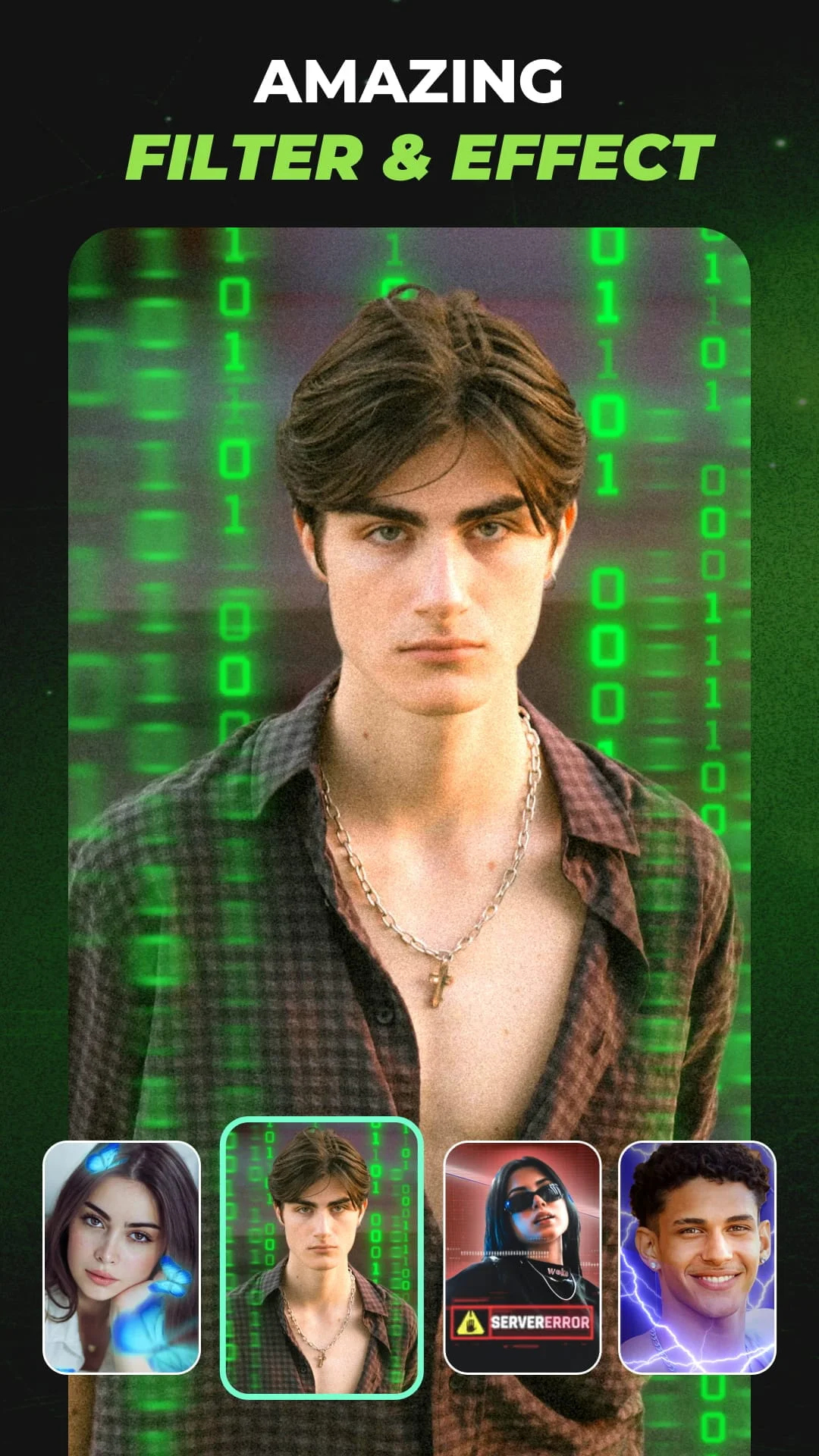 Music Video Editor - inMelo Screenshot 3