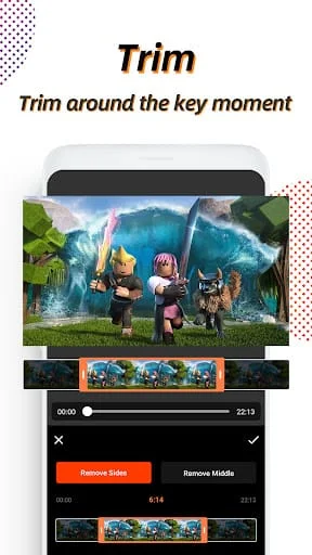 Screen Recorder - Vidma REC Screenshot 2